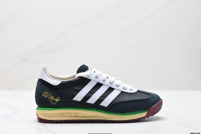 Bright Adidas SL Shoes 945