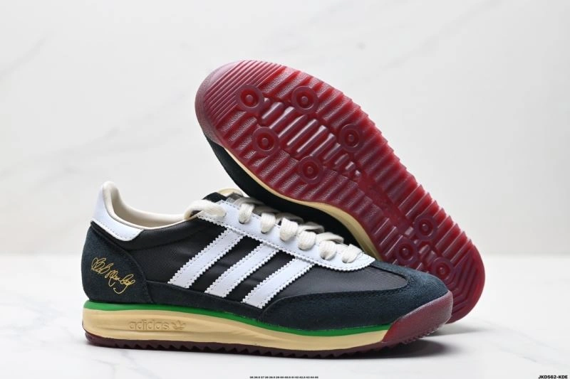 Bright Adidas SL Shoes 945