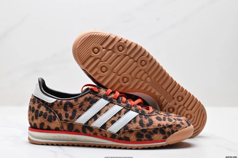 RelaxedFit Adidas SL Shoes 944