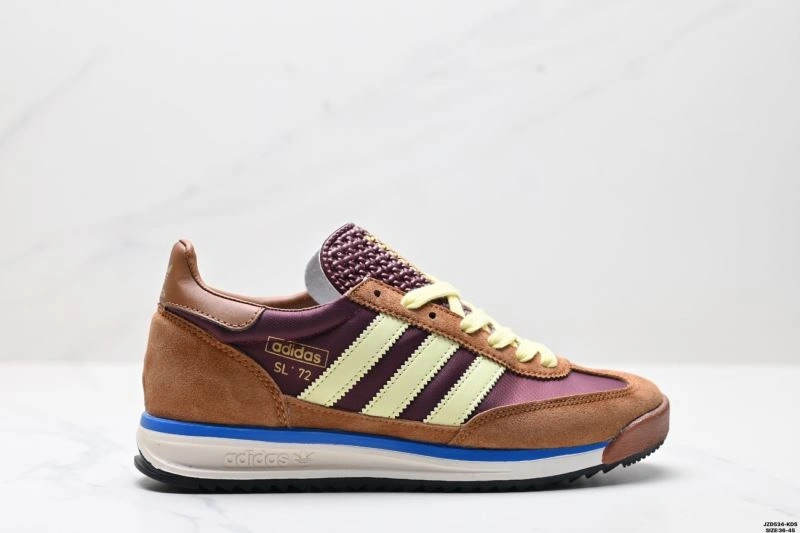 Original Adidas SL Shoes 934