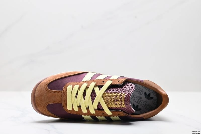 Original Adidas SL Shoes 934