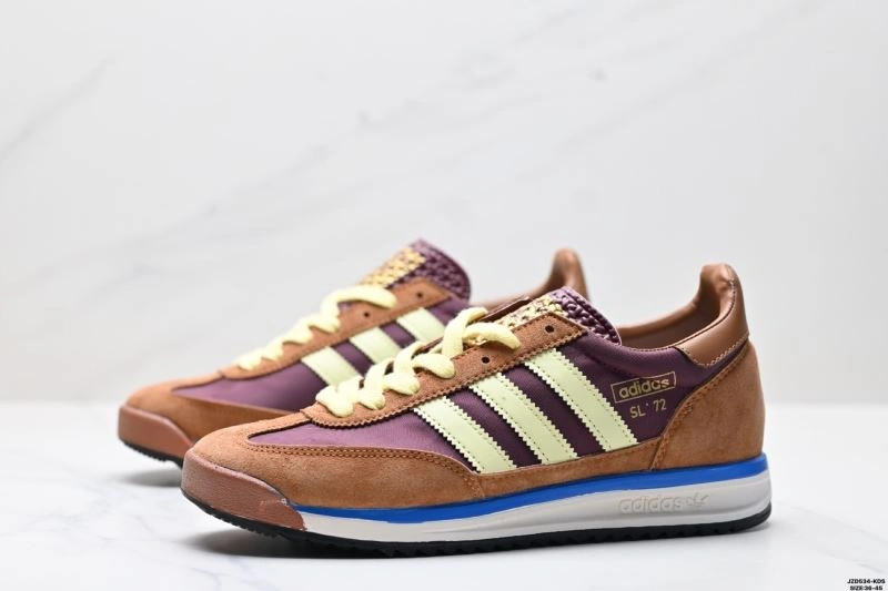 Original Adidas SL Shoes 934