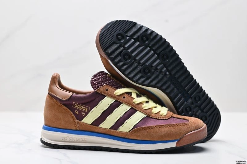 Original Adidas SL Shoes 934
