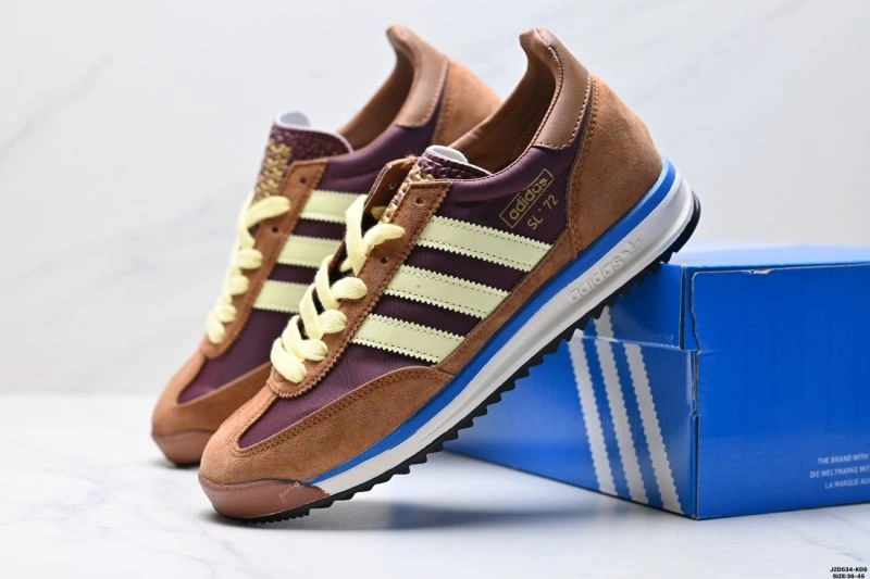 Original Adidas SL Shoes 934