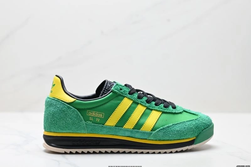 FashionForward Adidas SL Shoes 203