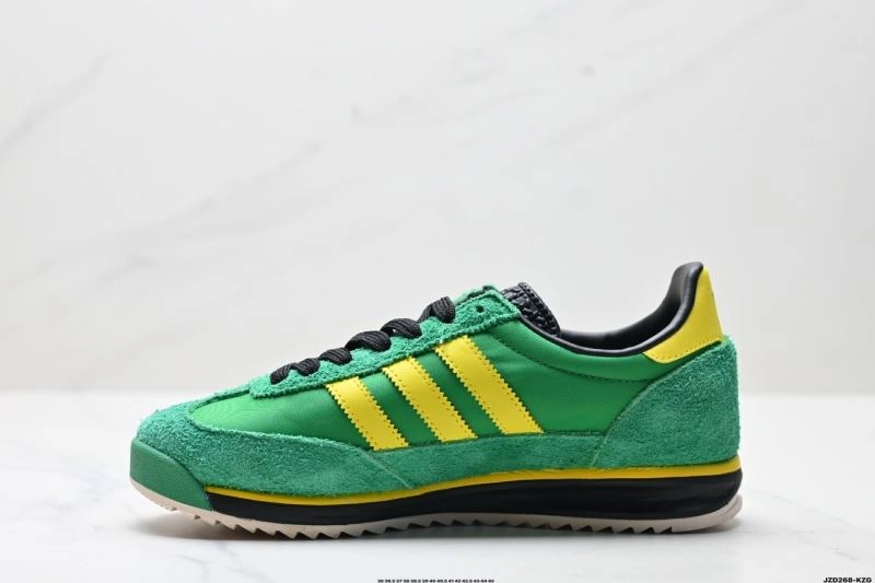 FashionForward Adidas SL Shoes 203