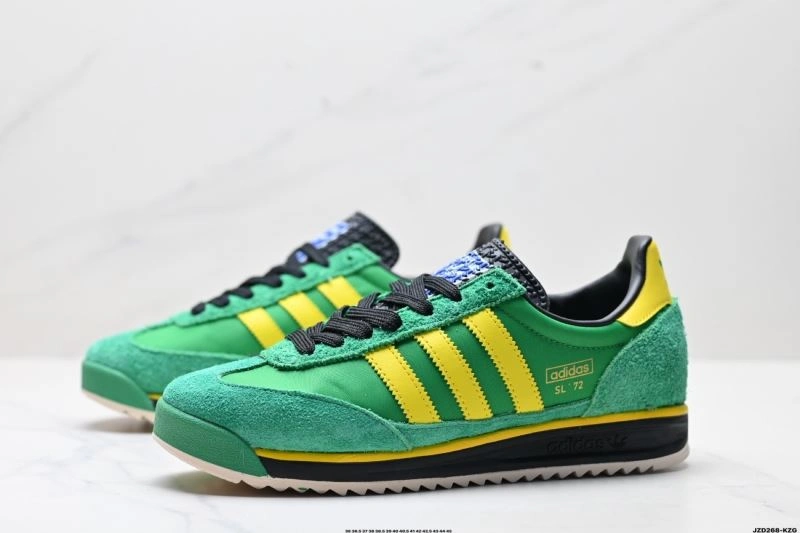 FashionForward Adidas SL Shoes 203