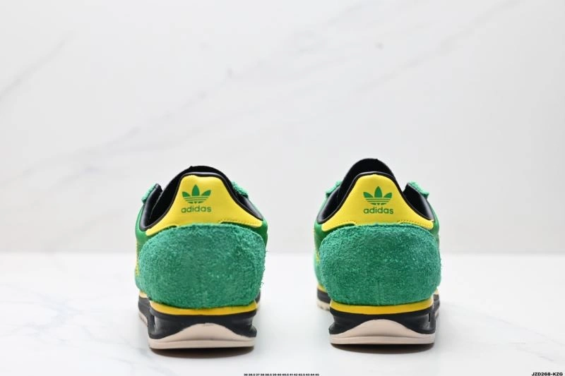 FashionForward Adidas SL Shoes 203