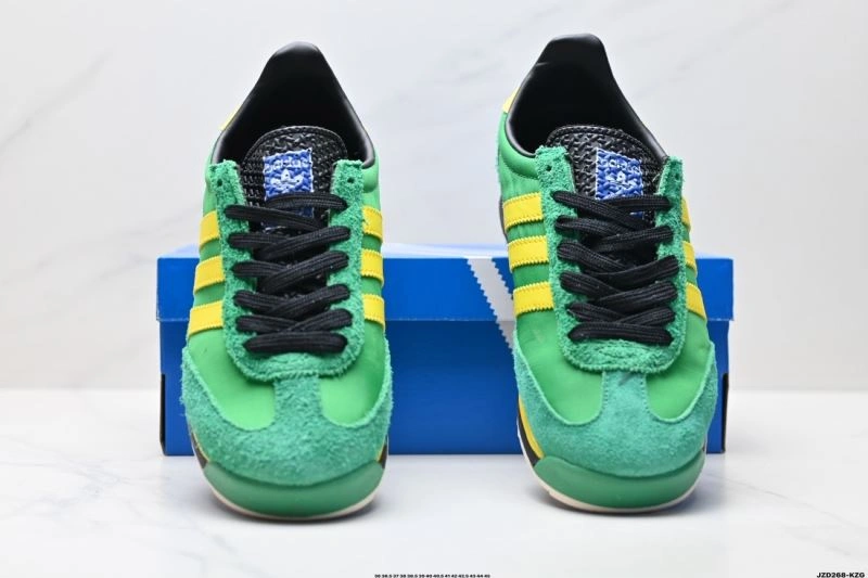 FashionForward Adidas SL Shoes 203