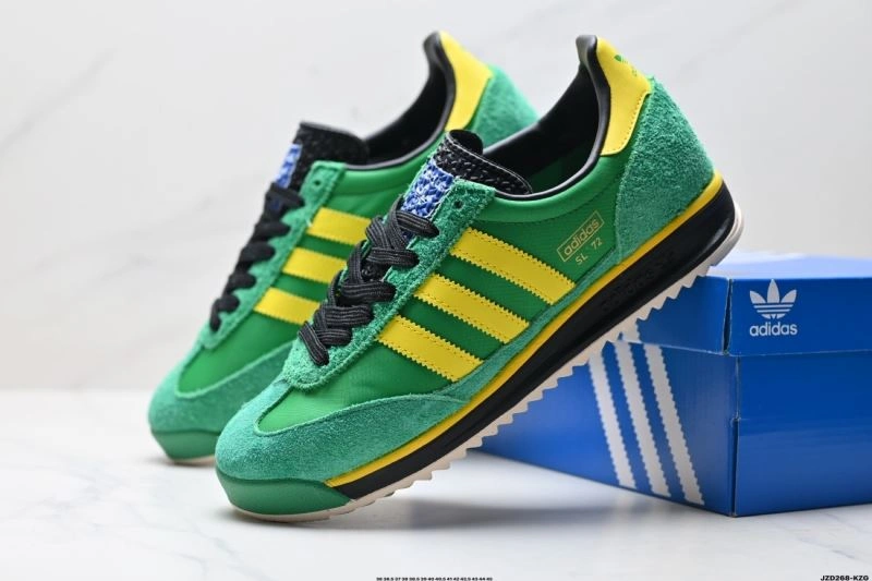 FashionForward Adidas SL Shoes 203