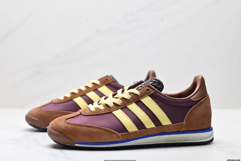MultiPurpose Adidas SL Shoes 213
