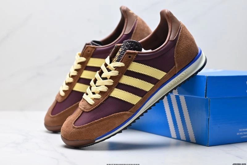 MultiPurpose Adidas SL Shoes 213