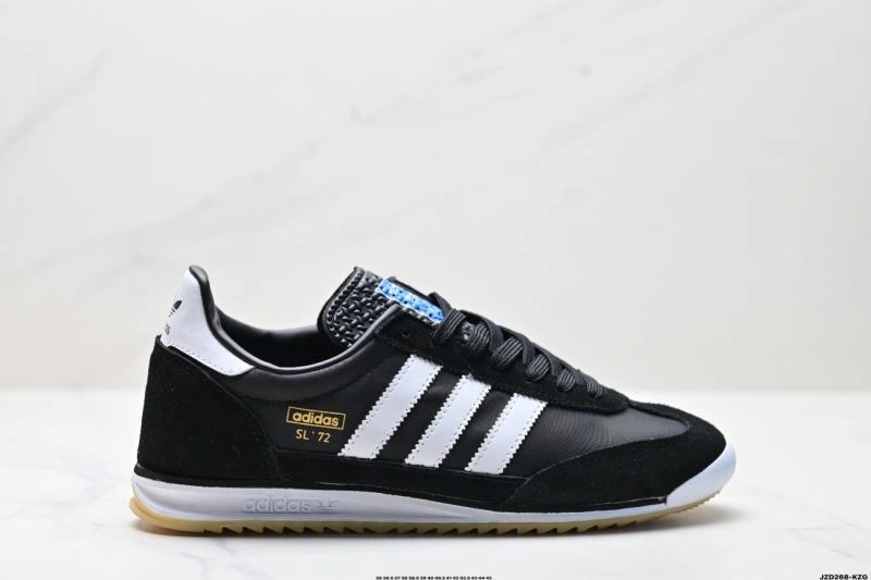 Adidas SL Shoes Flexible 197