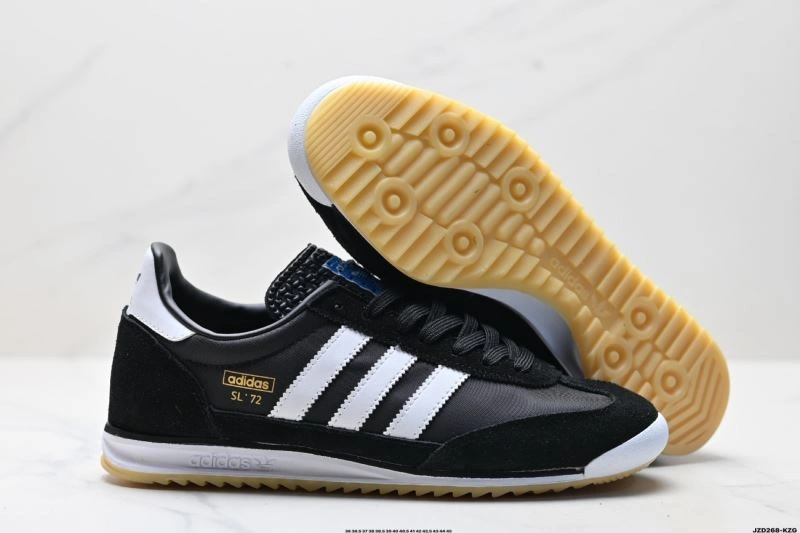 Adidas SL Shoes Flexible 197
