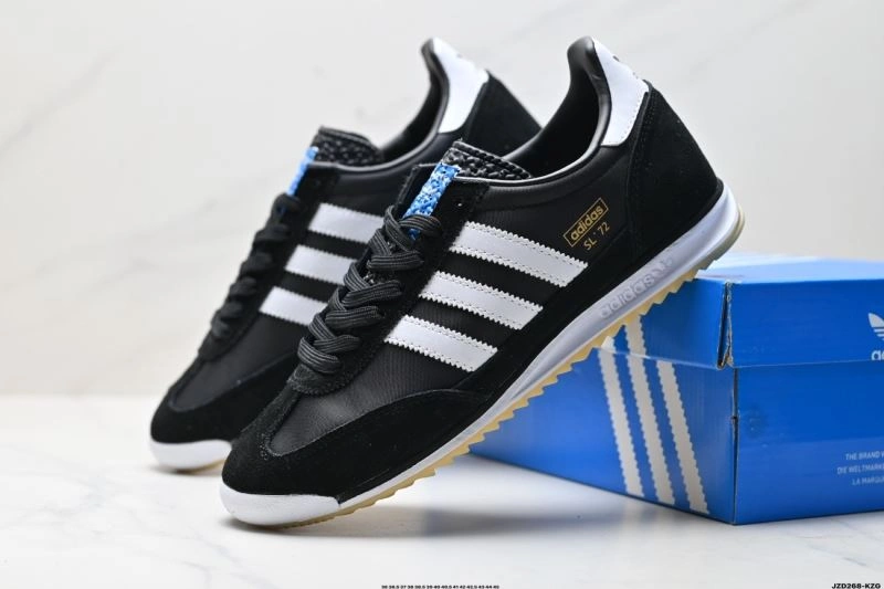 Adidas SL Shoes Flexible 197
