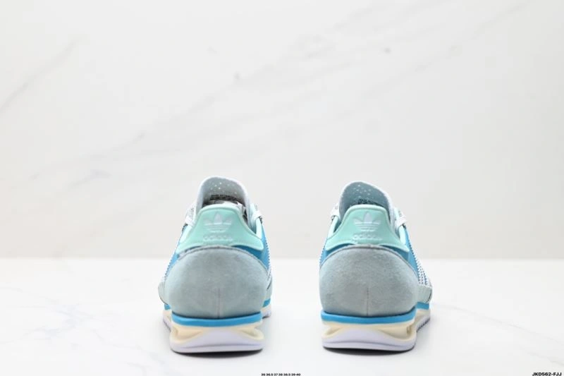 OdorResistant Adidas SL Shoes 205