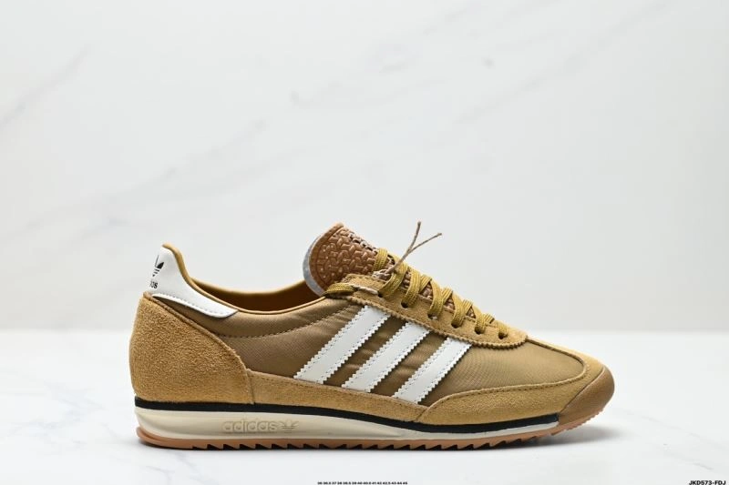 Stretchable Adidas SL Shoes 178