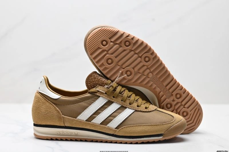 Stretchable Adidas SL Shoes 178