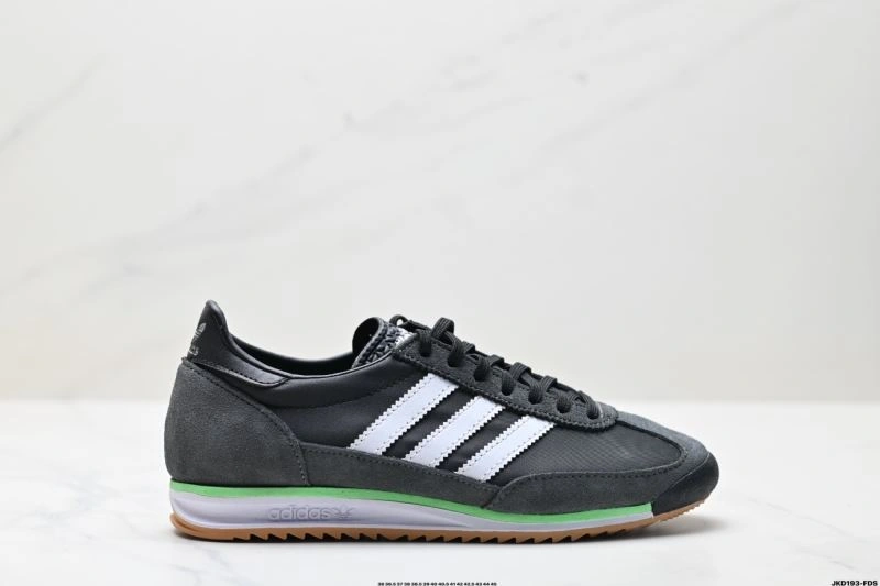 Colorful Adidas SL Shoes 189