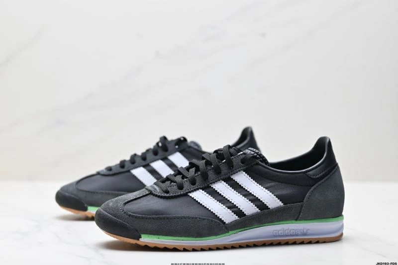 Colorful Adidas SL Shoes 189