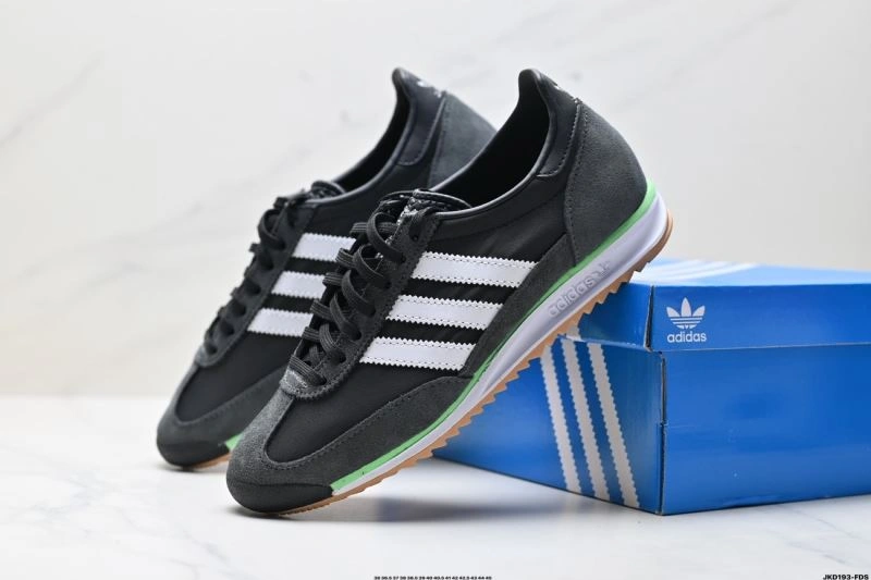 Colorful Adidas SL Shoes 189