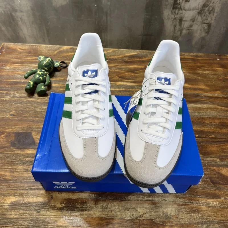 Adidas Samba Shoes WeatherProof 16103