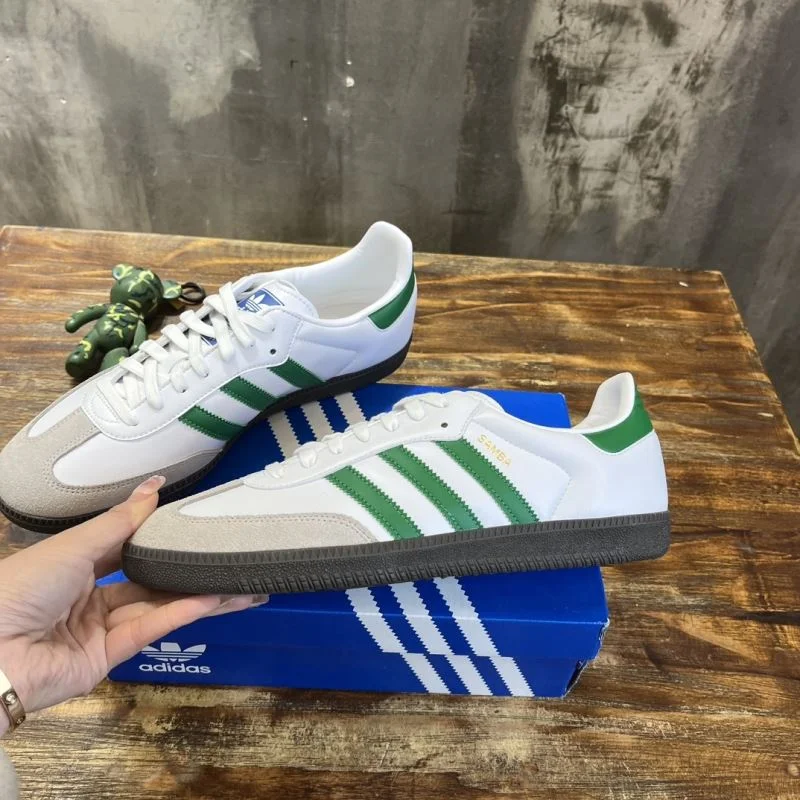 Adidas Samba Shoes WeatherProof 16103