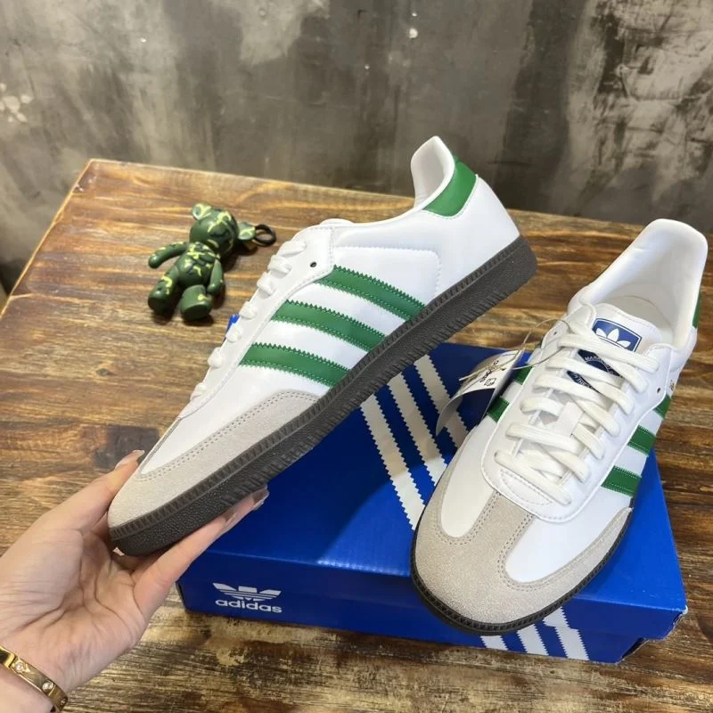 Adidas Samba Shoes WeatherProof 16103