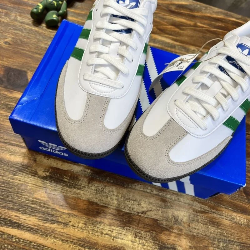 Adidas Samba Shoes WeatherProof 16103