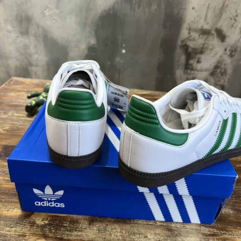 Adidas Samba Shoes WeatherProof 16103