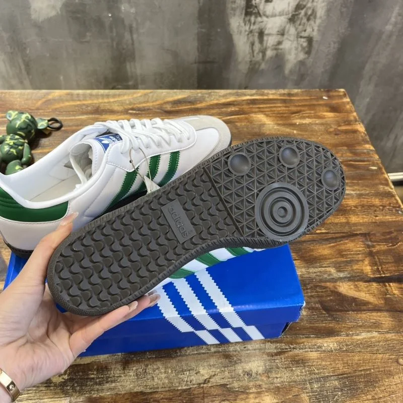 Adidas Samba Shoes WeatherProof 16103