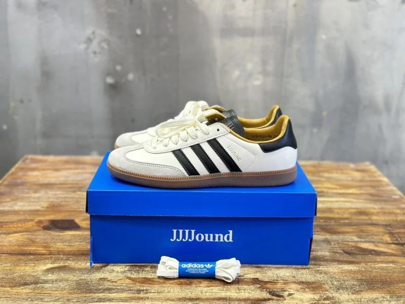 Adidas Samba Shoes Lightweight 16102