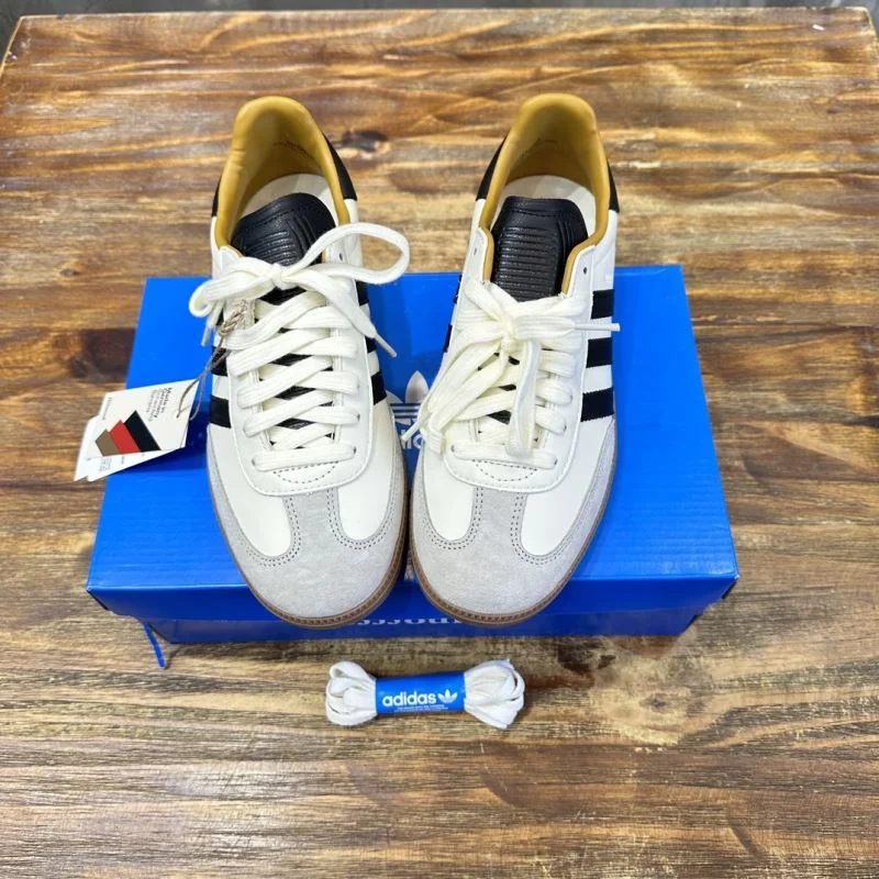 Adidas Samba Shoes Lightweight 16102
