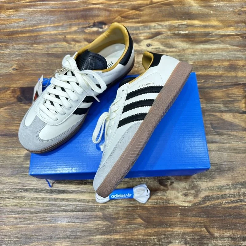 Adidas Samba Shoes Lightweight 16102