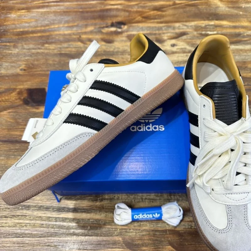 Adidas Samba Shoes Lightweight 16102