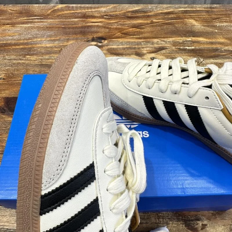 Adidas Samba Shoes Lightweight 16102
