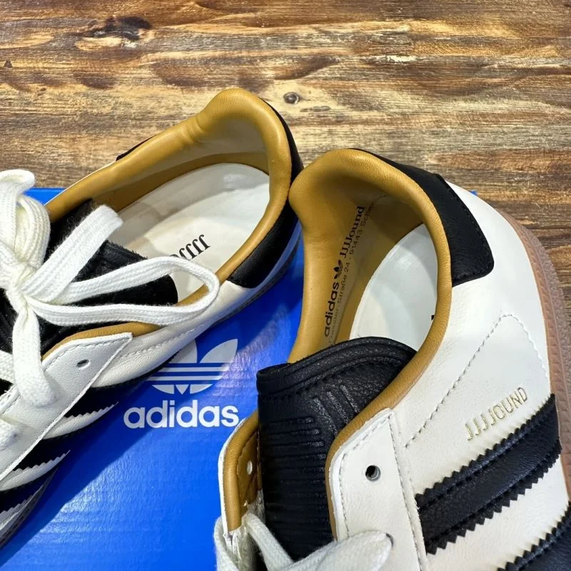 Adidas Samba Shoes Lightweight 16102