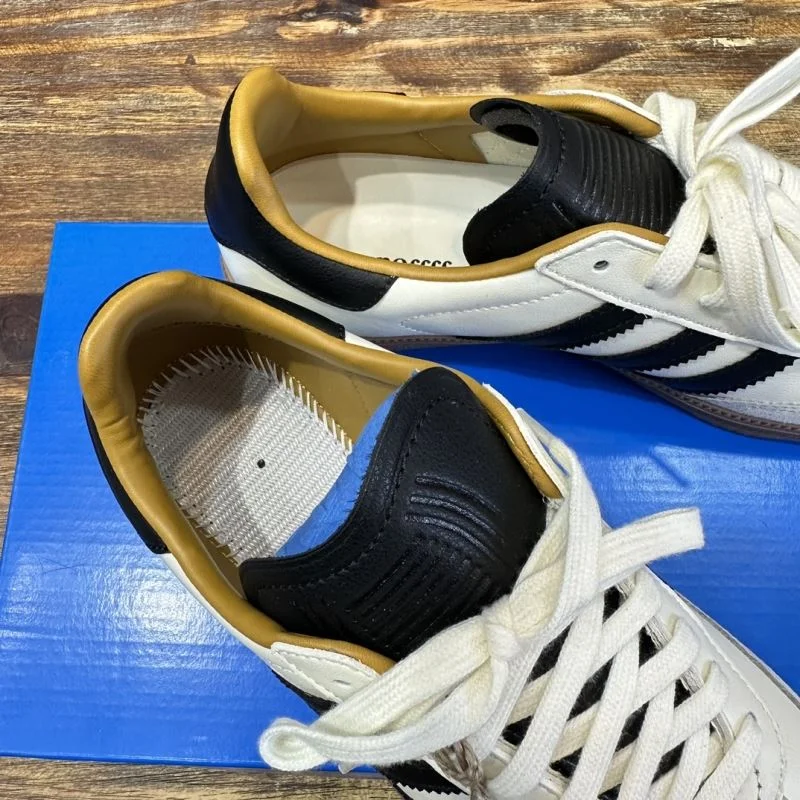 Adidas Samba Shoes Lightweight 16102