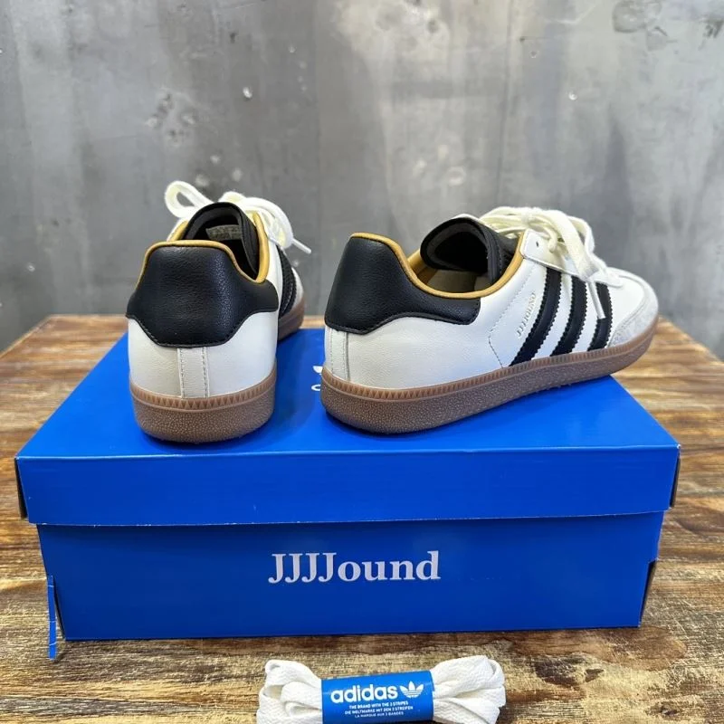 Adidas Samba Shoes Lightweight 16102