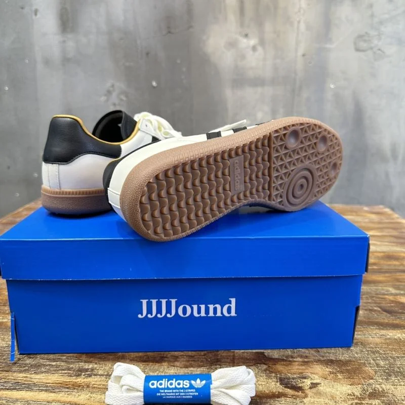 Adidas Samba Shoes Lightweight 16102