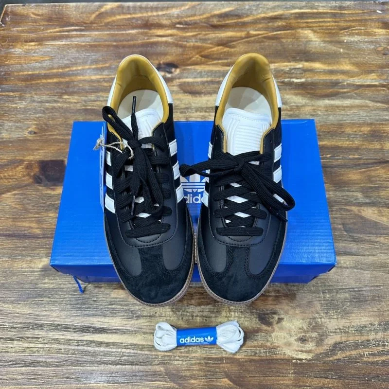 Adidas Samba Shoes Breathable 16099