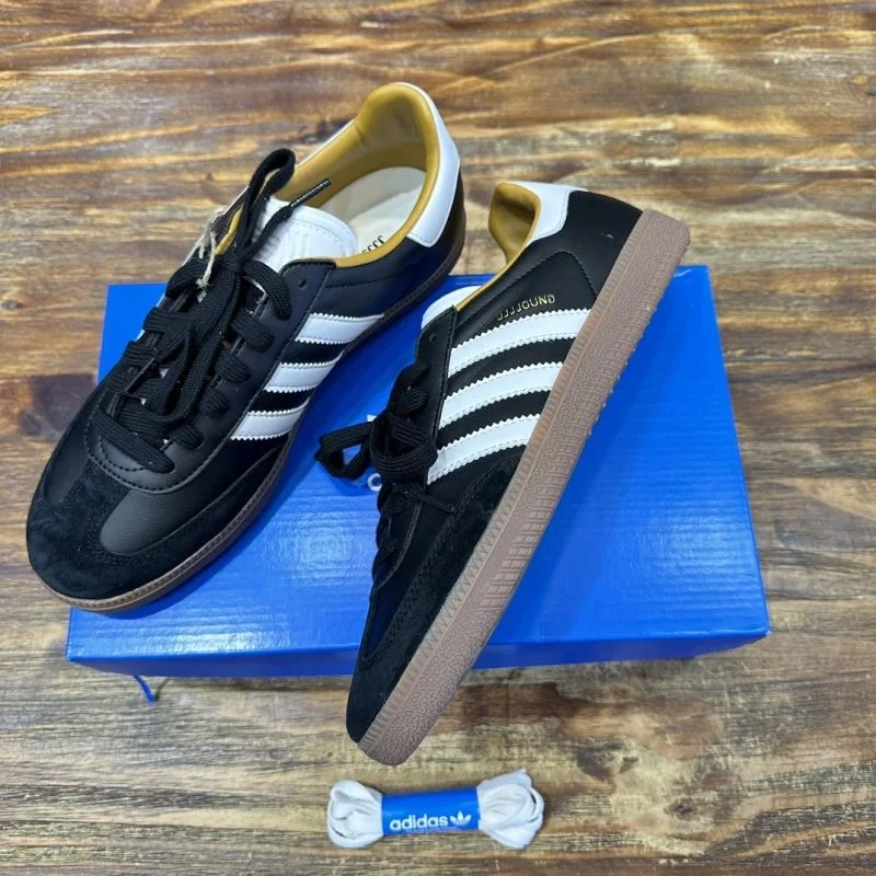 Adidas Samba Shoes Breathable 16099