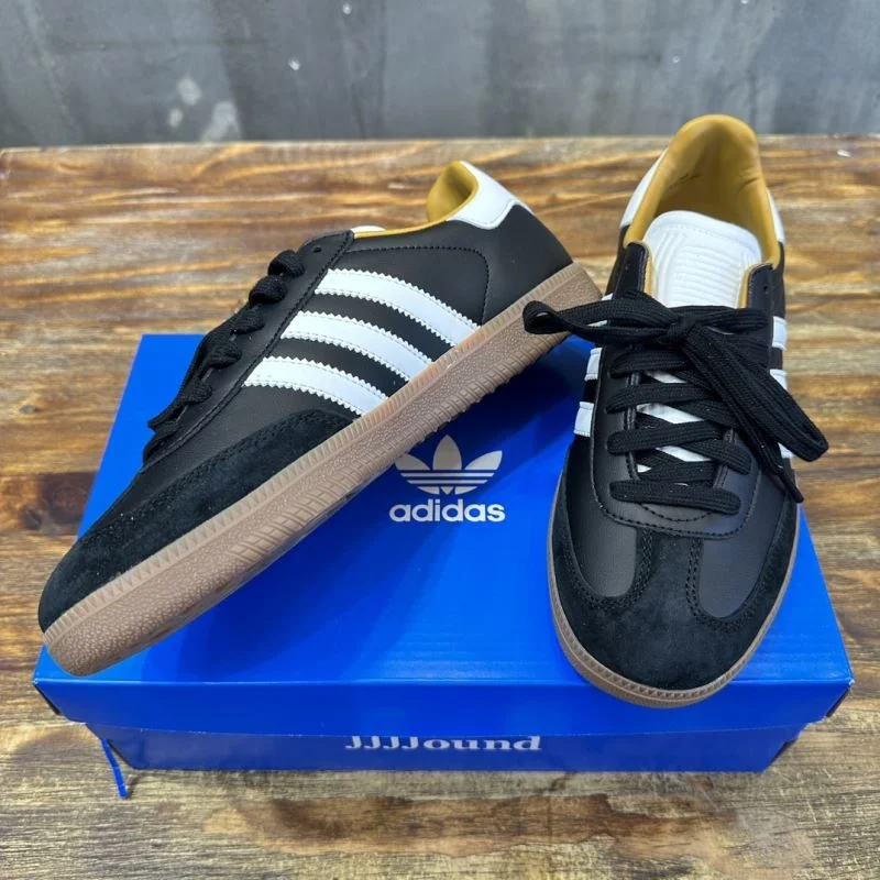 Adidas Samba Shoes Breathable 16099
