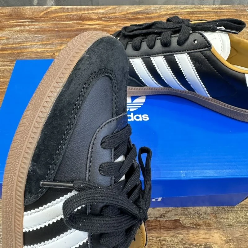 Adidas Samba Shoes Breathable 16099