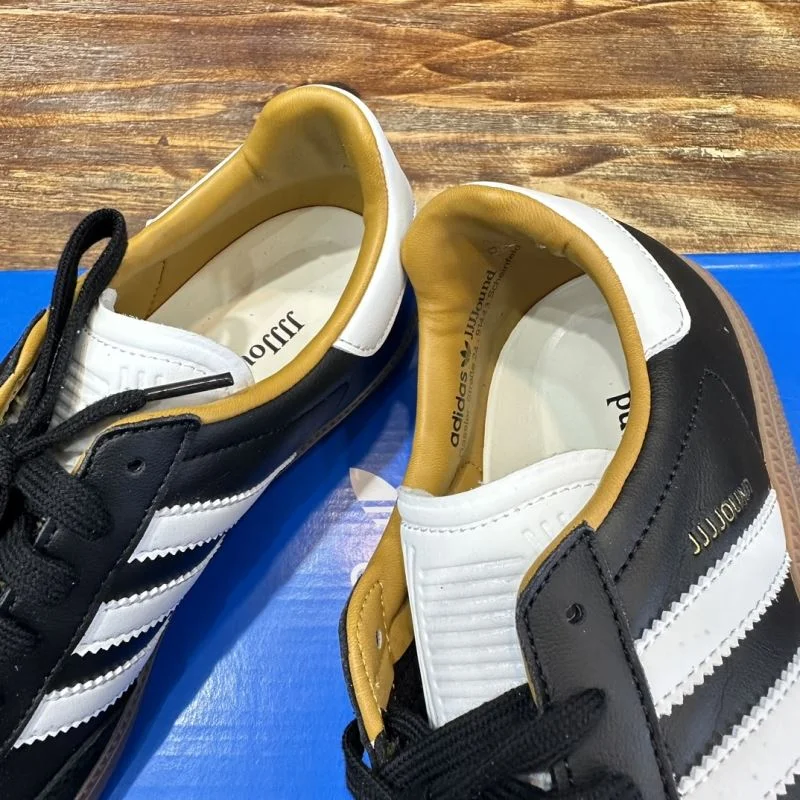 Adidas Samba Shoes Breathable 16099