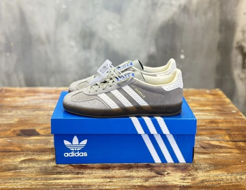 Adidas Samba Shoes Colorful 16121