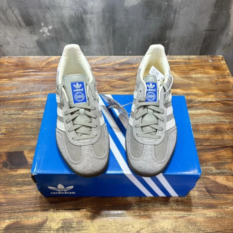Adidas Samba Shoes Colorful 16121