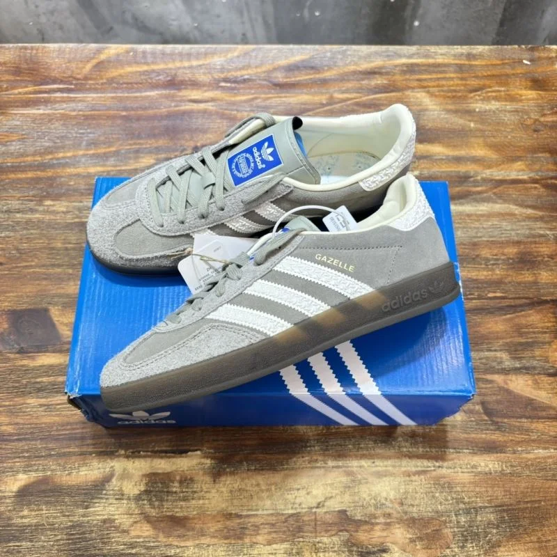 Adidas Samba Shoes Colorful 16121