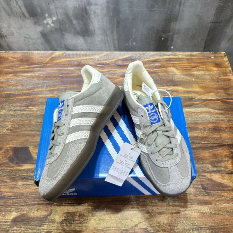 Adidas Samba Shoes Colorful 16121