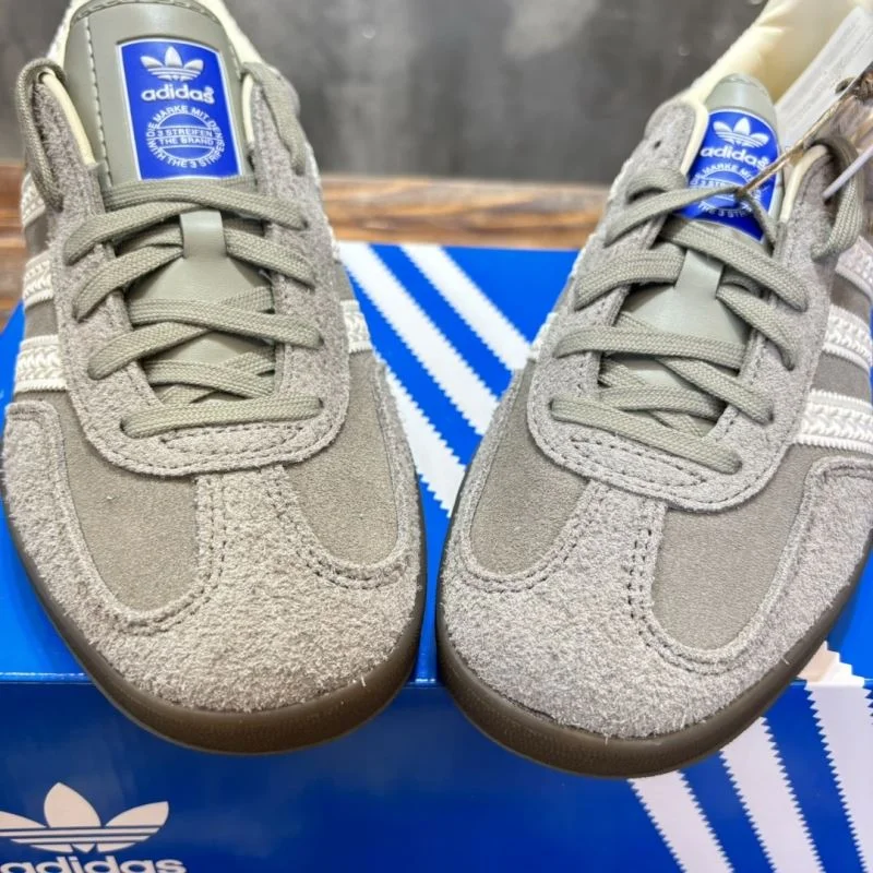 Adidas Samba Shoes Colorful 16121